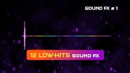 Low Hits Sound Effect