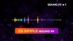 Simple Sound Effect