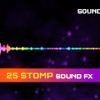 Stomp Sound Effect