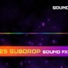Subdrop Sound Effect