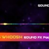 Woosh Sound Fx Pack 1