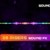 Risers Sound Effect