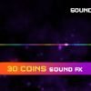 Coins Sound Effect