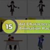 Art Characters