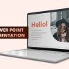 Boho Design PowerPoint Template