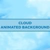 Mesmerizing Cloud Animated Backgrounds for Stunning Visuals