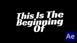 Fast Vechicle Teaser