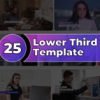 Lower Thirds