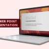 Modern Design PowerPoint Template