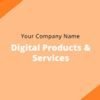 Online Product Slideshow Pack 3