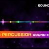 Percussion Sound Effect