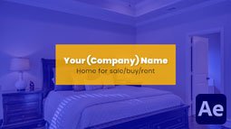 Real Estate Slideshow Pack 4