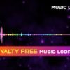 Royalty Free Music Loop 1