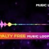 Royalty Free Music Loop 2