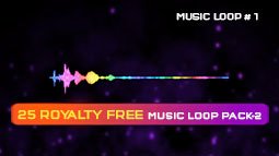 Royalty Free Music Loop 2