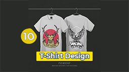 Unique and Stylish T-Shirt Designs Pack 2 for Graphics - Stand Out with Our Variety of Designs