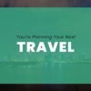 Travel Slideshow Pack 6