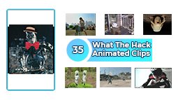 Unique and Funny Animated Clip Art for Blogs and Websites | 100% Original Graphics