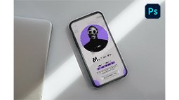 High Quality Phone Mockup 6 for Businesses and Personal Use | Professional Graphics Mockup