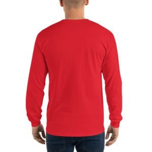 Men’s Long Sleeve Shirt