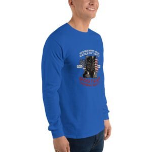 Men’s Long Sleeve Shirt