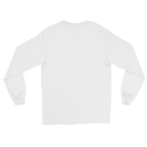 Men’s Long Sleeve Shirt