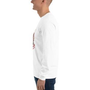 Men’s Long Sleeve Shirt