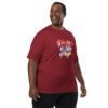 Shop the Best Men's Premium Heavyweight Tee for Ultimate Comfort and Style - Image 5
