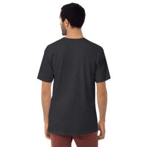 Men’s premium heavyweight tee