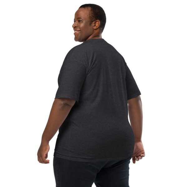 Shop the Best Men's Premium Heavyweight Tee for Ultimate Comfort and Style - Image 3
