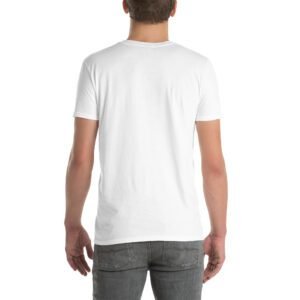 Short-Sleeve Unisex Gildan 64000 Softstyle T-Shirt