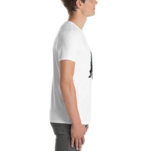 Short-Sleeve Unisex Gildan 64000 Softstyle T-Shirt