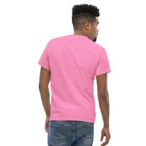 Premium 100% Cotton Unisex Classic Tee in Multiple Colors and Sizes - Trendy Streetwear Shirt - Made to Order T-Shirts