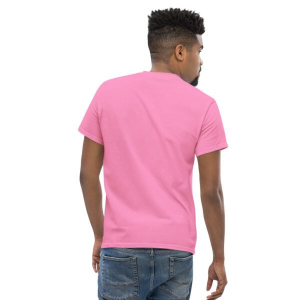 Premium 100% Cotton Unisex Classic Tee in Multiple Colors and Sizes - Trendy Streetwear Shirt - Made to Order T-Shirts - Image 44