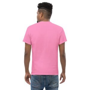 Premium 100% Cotton Unisex Classic Tee in Multiple Colors and Sizes - Trendy Streetwear Shirt - Made to Order T-Shirts