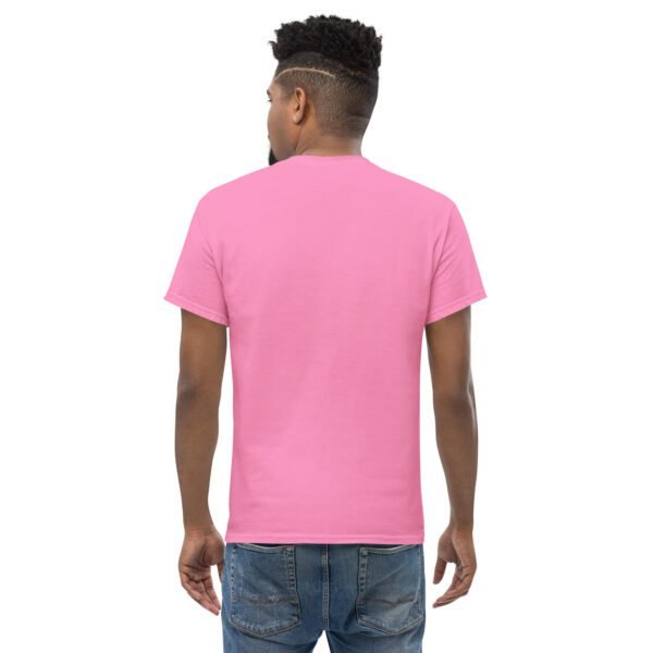 Premium 100% Cotton Unisex Classic Tee in Multiple Colors and Sizes - Trendy Streetwear Shirt - Made to Order T-Shirts - Image 43