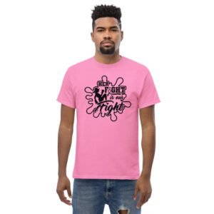 Premium 100% Cotton Unisex Classic Tee in Multiple Colors and Sizes - Trendy Streetwear Shirt - Made to Order T-Shirts