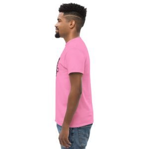 Premium 100% Cotton Unisex Classic Tee in Multiple Colors and Sizes - Trendy Streetwear Shirt - Made to Order T-Shirts