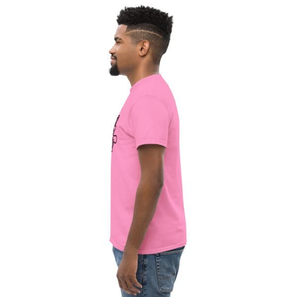 Premium 100% Cotton Unisex Classic Tee in Multiple Colors and Sizes - Trendy Streetwear Shirt - Made to Order T-Shirts - Image 45