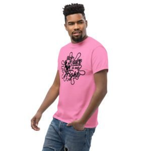 Premium 100% Cotton Unisex Classic Tee in Multiple Colors and Sizes - Trendy Streetwear Shirt - Made to Order T-Shirts