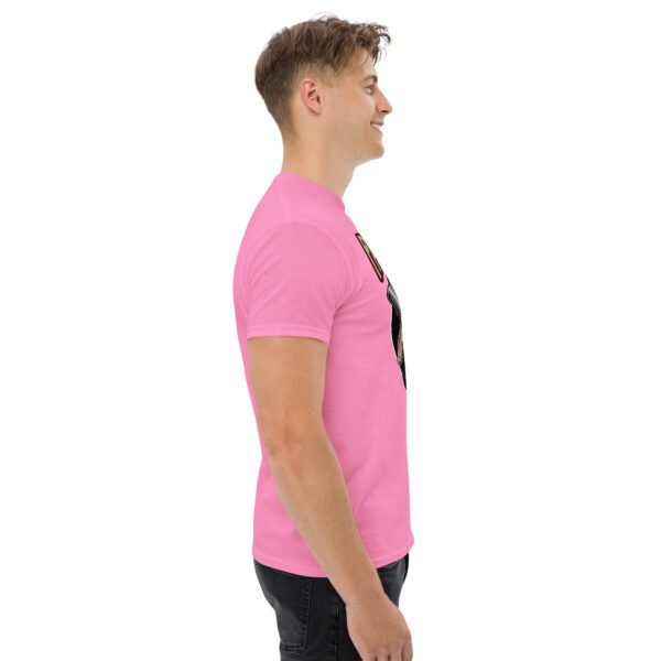 Timeless Unisex Classic Tee: Comfortable and Versatile Shirt for Men and Women - Image 29