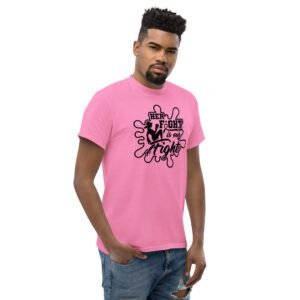 Premium 100% Cotton Unisex Classic Tee in Multiple Colors and Sizes - Trendy Streetwear Shirt - Made to Order T-Shirts