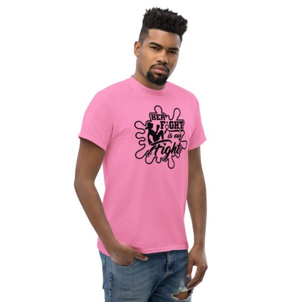 Premium 100% Cotton Unisex Classic Tee in Multiple Colors and Sizes - Trendy Streetwear Shirt - Made to Order T-Shirts - Image 48
