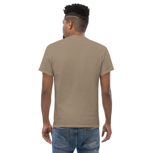 Premium 100% Cotton Unisex Classic Tee in Multiple Colors and Sizes - Trendy Streetwear Shirt - Made to Order T-Shirts - Image 27