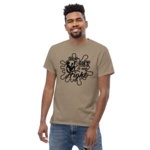 Premium 100% Cotton Unisex Classic Tee in Multiple Colors and Sizes - Trendy Streetwear Shirt - Made to Order T-Shirts