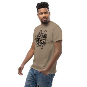Premium 100% Cotton Unisex Classic Tee in Multiple Colors and Sizes - Trendy Streetwear Shirt - Made to Order T-Shirts