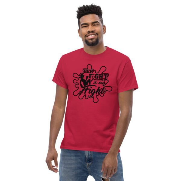 Premium 100% Cotton Unisex Classic Tee in Multiple Colors and Sizes - Trendy Streetwear Shirt - Made to Order T-Shirts