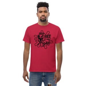 Premium 100% Cotton Unisex Classic Tee in Multiple Colors and Sizes - Trendy Streetwear Shirt - Made to Order T-Shirts