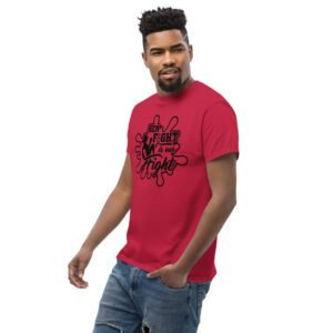 Premium 100% Cotton Unisex Classic Tee in Multiple Colors and Sizes - Trendy Streetwear Shirt - Made to Order T-Shirts