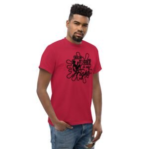 Premium 100% Cotton Unisex Classic Tee in Multiple Colors and Sizes - Trendy Streetwear Shirt - Made to Order T-Shirts